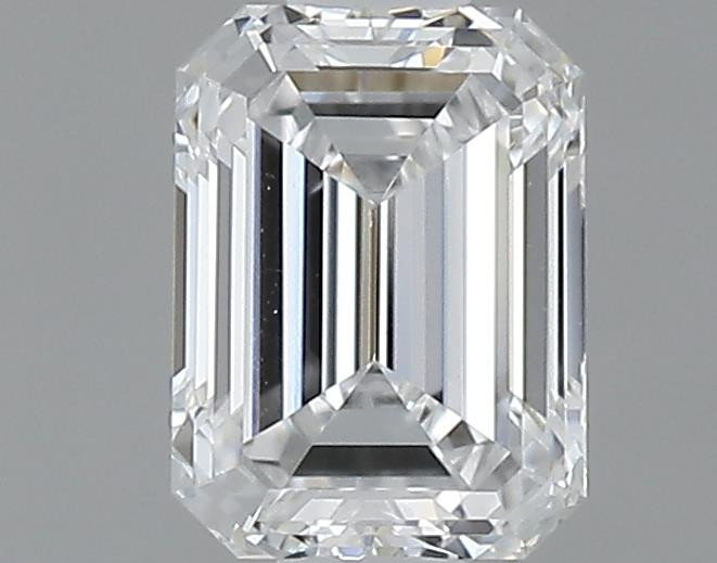 Emerald 0.50 D VS1 - #923125