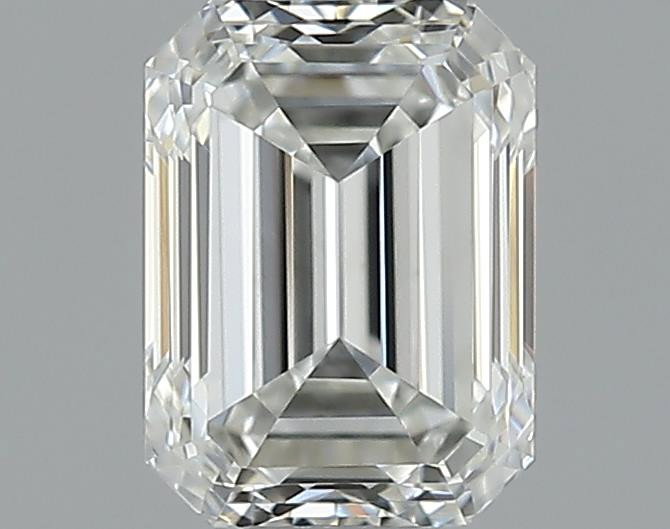 Emerald 0.50 H VVS2 - #927340