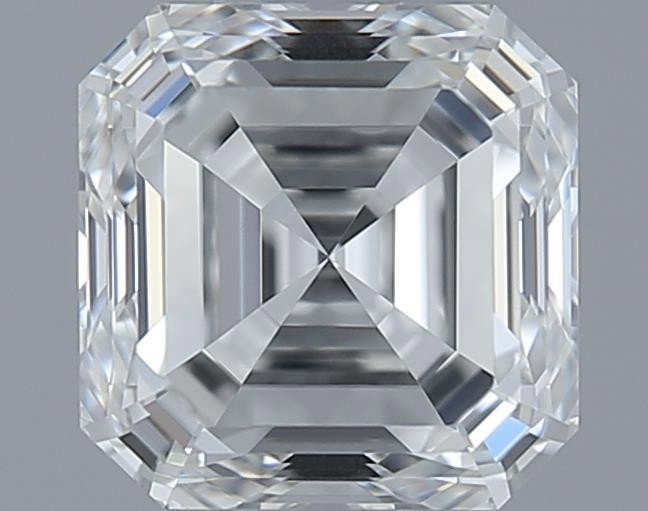 Asscher 0.75 G VVS2 - #927105