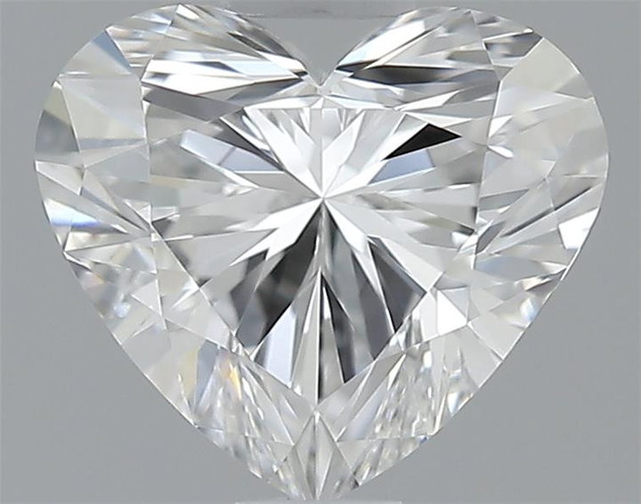 Heart 0.80 E IF - #921843