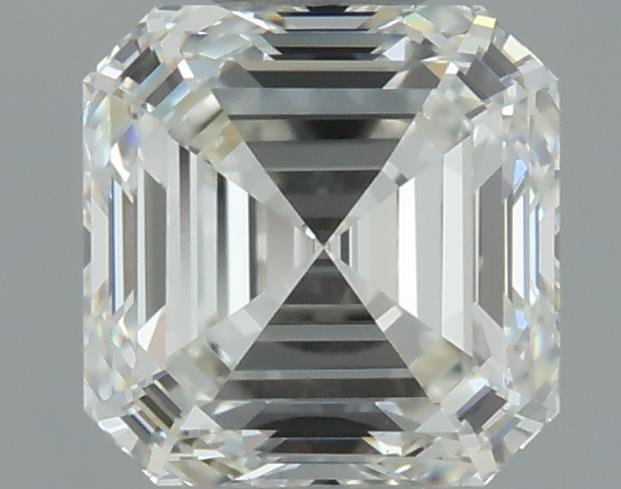 Asscher 0.60 I VS1 - #923396