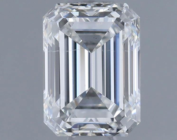 Emerald 0.58 F SI1 - #926191