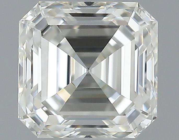 Asscher 0.70 H VVS2 - #922460