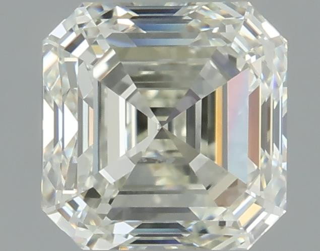 Asscher 1.10 K VVS1 - #926240