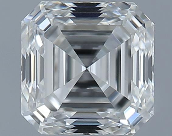 Asscher 0.50 G VVS1 - #924592