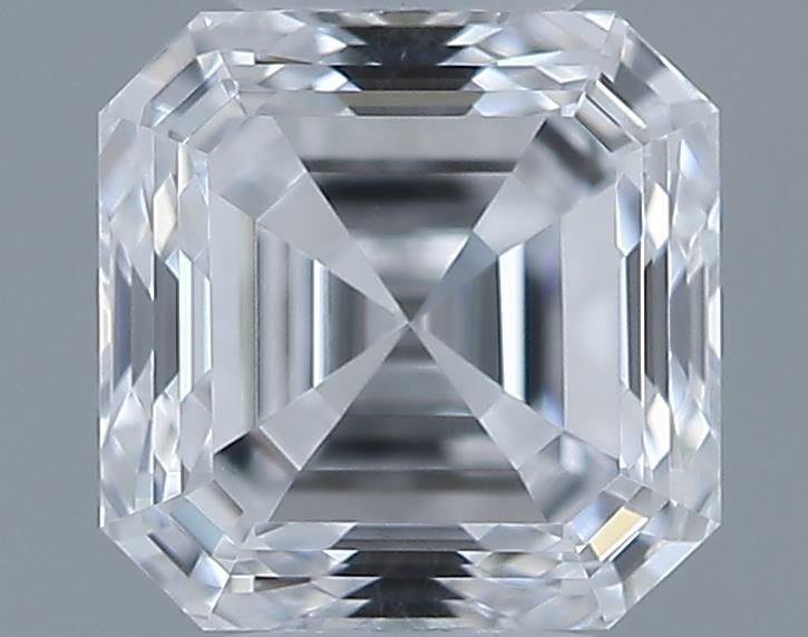 Asscher 0.50 D VVS2 - #924600