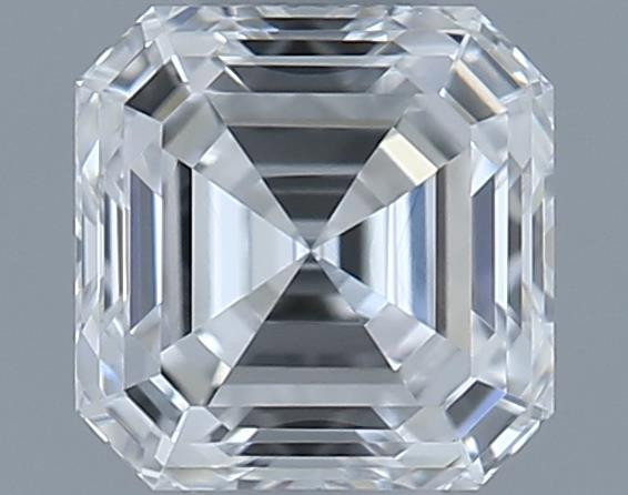 Asscher 0.51 E VVS2 - #925004