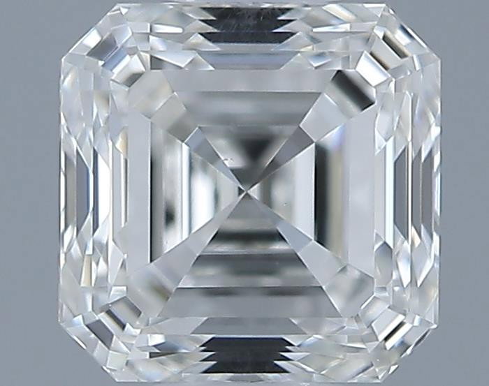 Asscher 0.60 I VS1 - #925759
