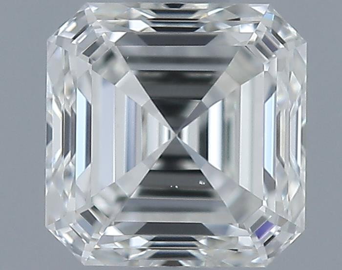 Asscher 0.80 I VS2 - #925739