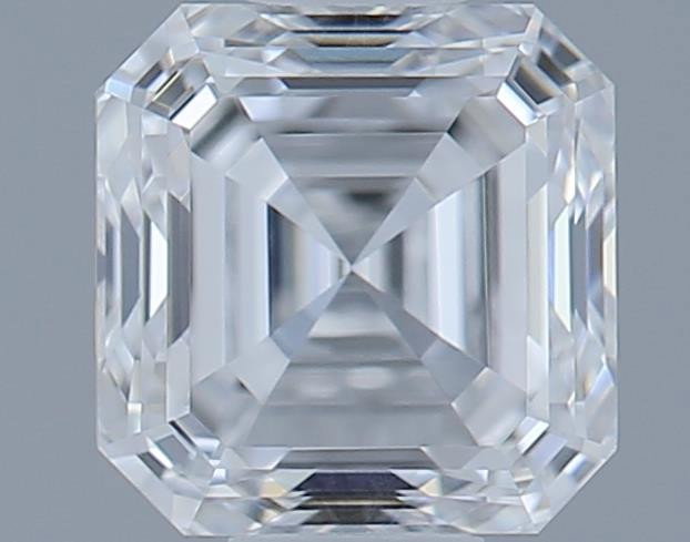 Asscher 0.60 D VVS2 - #928975