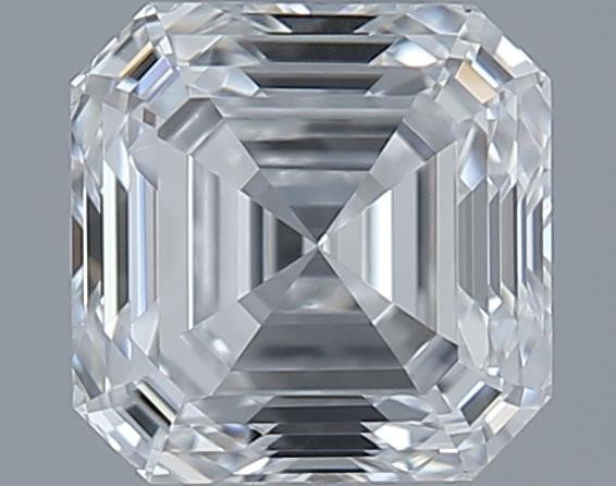 Asscher 0.50 D VS1 - #926805