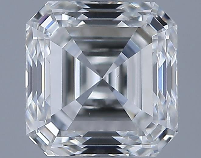 Asscher 0.62 I VS1 - #926627