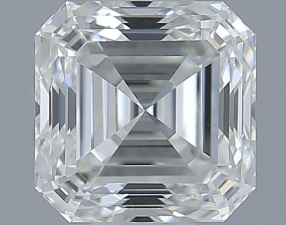 Asscher 0.60 I VS1 - #925640