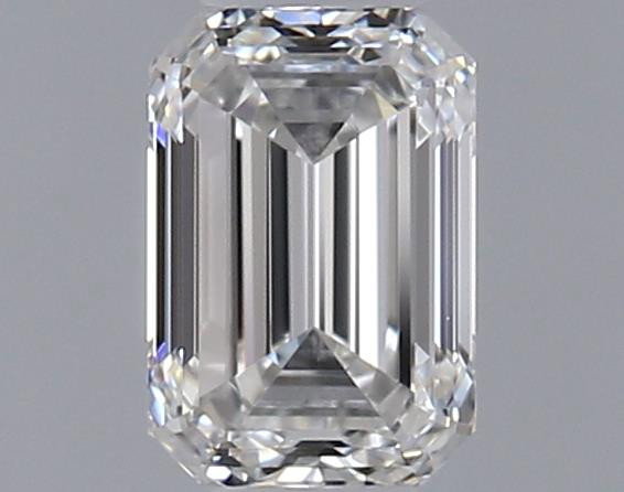 Emerald 0.52 G VVS1 - #927824