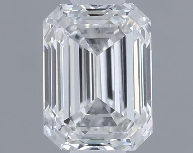 Emerald 0.51 E IF - #922542
