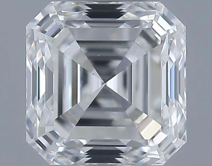 Asscher 0.58 G VS2 - #926612