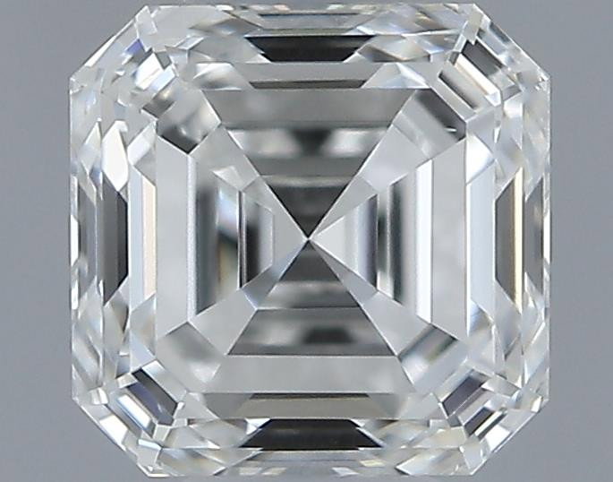 Asscher 0.60 G VS1 - #924868