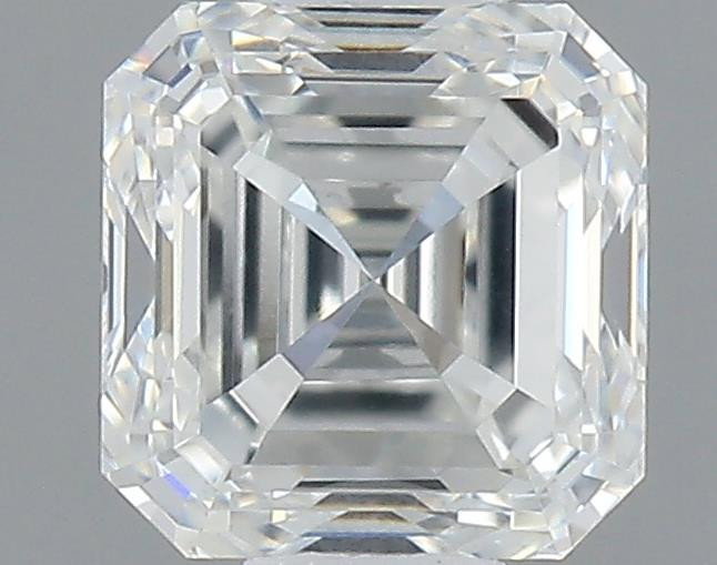 Asscher 0.50 H VVS2 - #930693