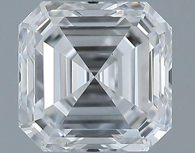 Asscher 0.50 D VS1 - #926898