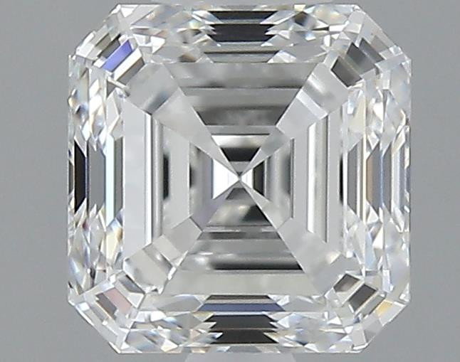 Asscher 1.01 F FL - #929143