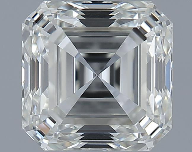 Asscher 1.01 J VVS1 - #926678