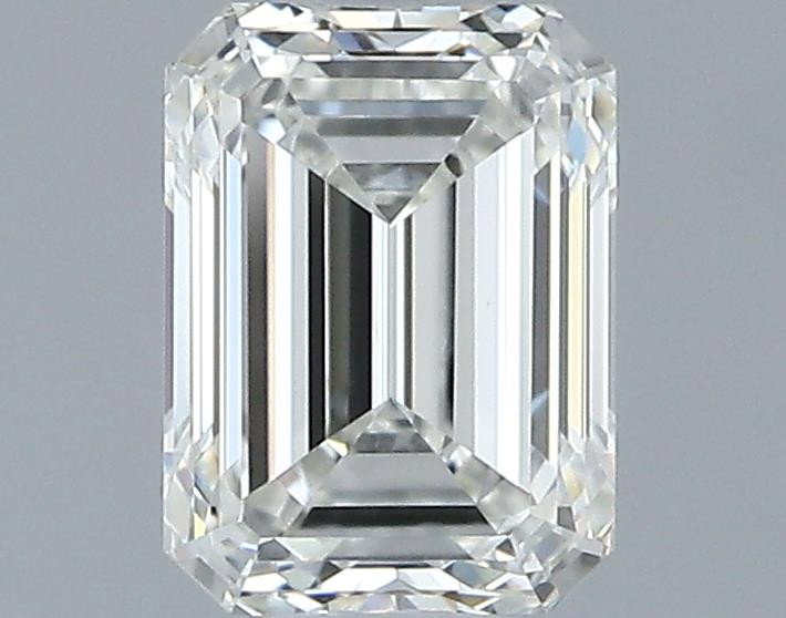 Emerald 0.50 I VVS2 - #927866