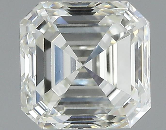 Asscher 1.00 J VVS2 - #912103
