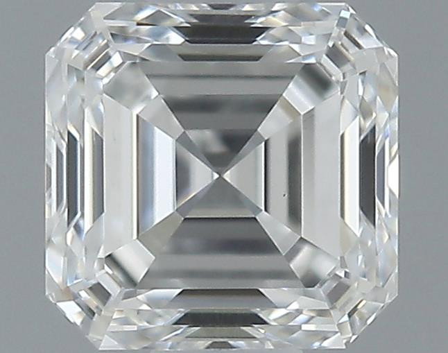 Asscher 0.50 F VS2 - #925887