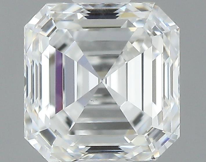 Asscher 0.75 F VS1 - #912098