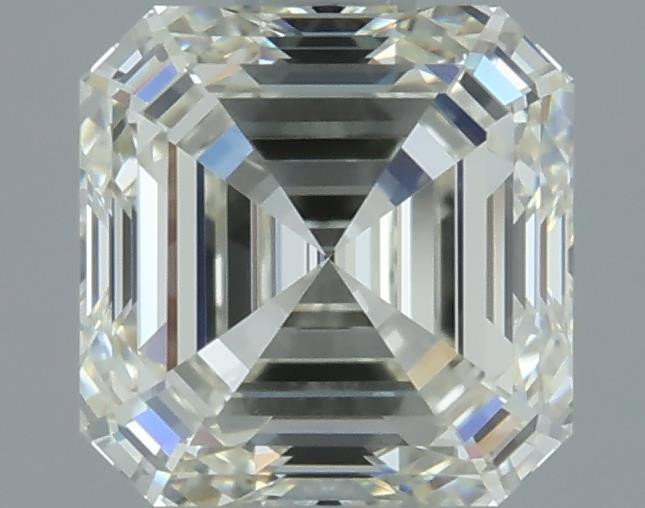 Asscher 0.92 K IF - #921455