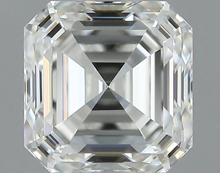 Asscher 0.60 H VVS1 - #929136