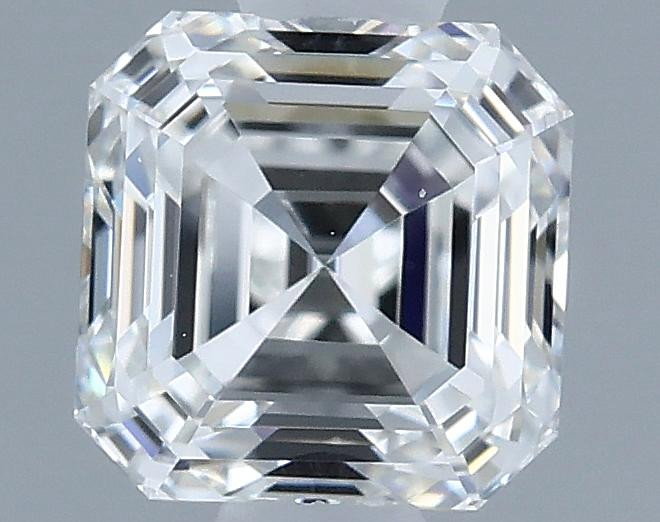 Asscher 0.70 G VS2 - #923651