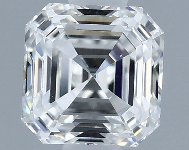 Asscher 0.70 G VS2 - #923651