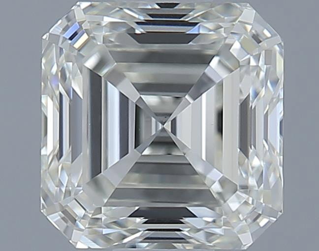 Asscher 0.92 J VVS2 - #926128