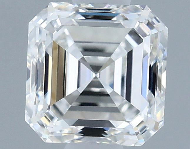 Asscher 0.71 G VVS1 - #924993