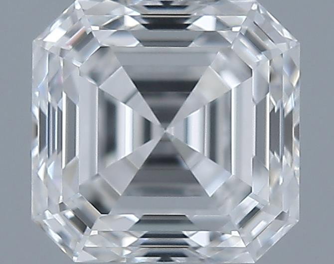 Asscher 0.70 E VVS2 - #924001