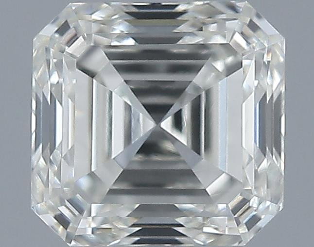 Asscher 1.00 K VVS2 - #925479