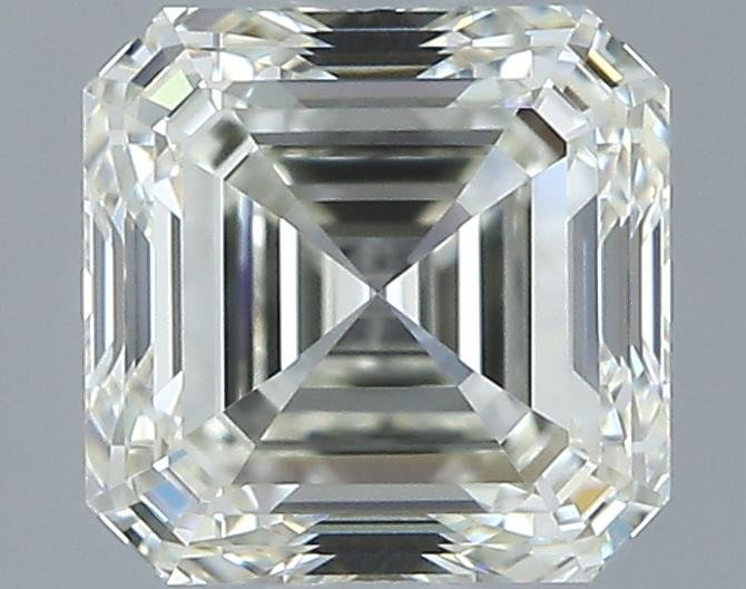 Asscher 1.03 L IF - #912284