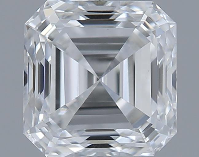 Asscher 0.64 E VS2 - #926307