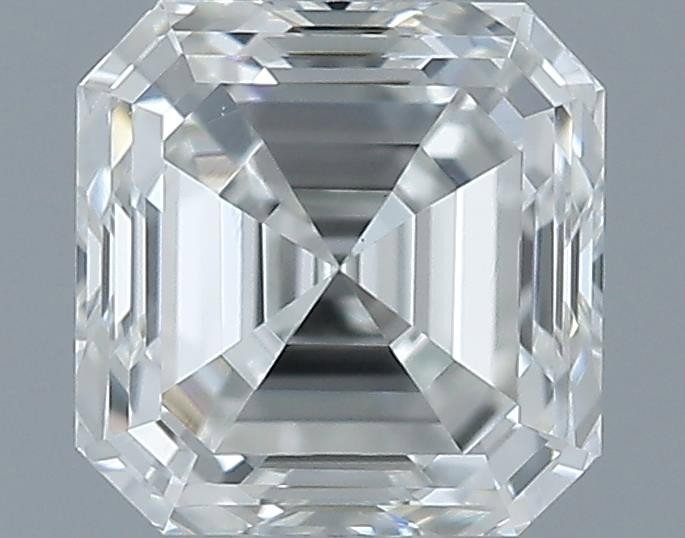 Asscher 0.60 H VS1 - #921882