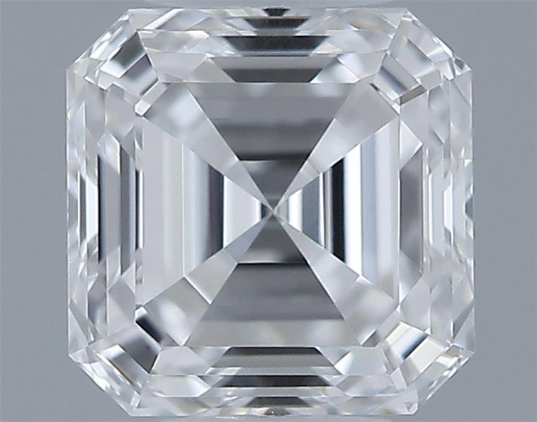 Asscher 0.50 D IF - #923526