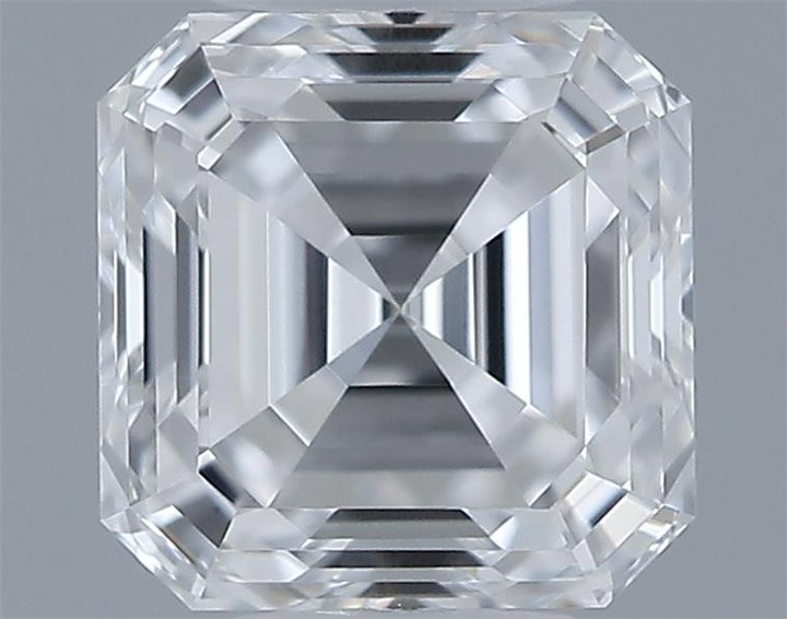 Asscher 0.50 D IF - #923526