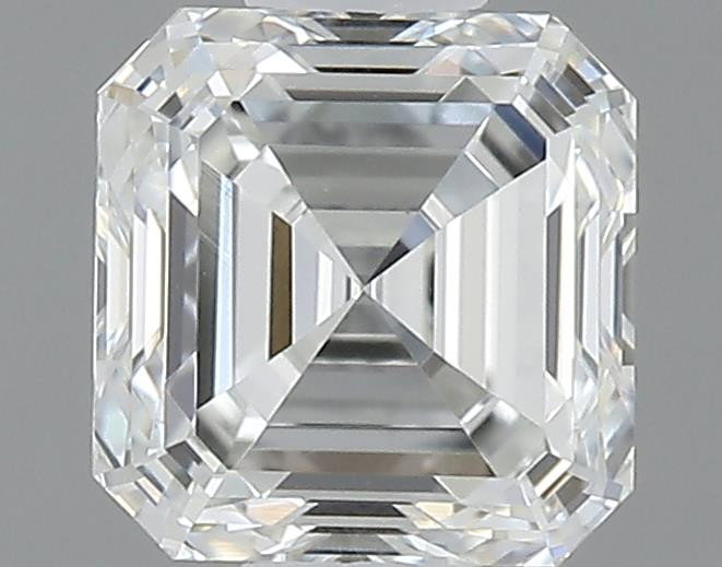 Asscher 0.60 H VS1 - #925496