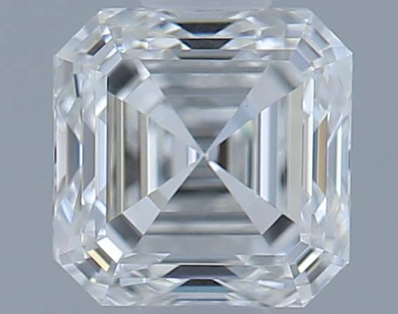 Asscher 0.62 G VS1 - #928661