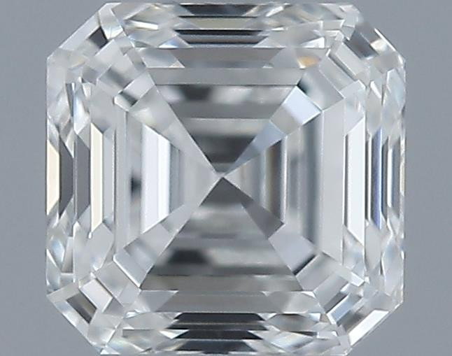 Asscher 0.52 G IF - #924005