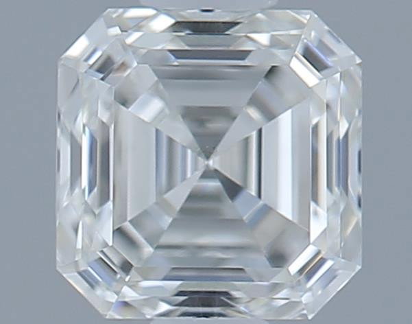Asscher 0.59 I VS1 - #921923