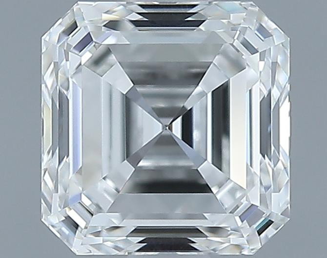 Asscher 1.51 G FL - #921721