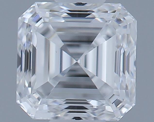 Asscher 0.60 D VS1 - #928764