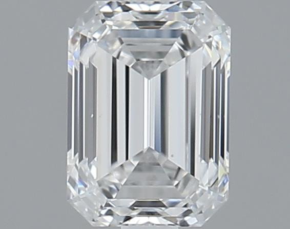 Emerald 0.50 D VS2 - #925495
