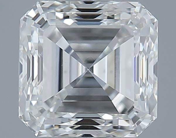 Asscher 0.70 H VS1 - #921903